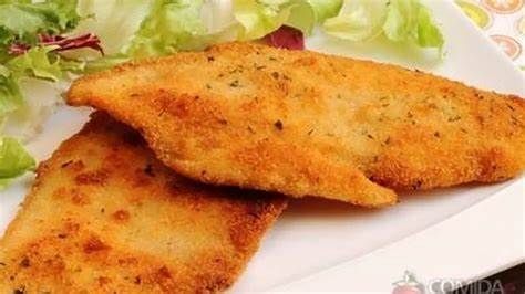 INDIVIDUAL FRANGO Á MILANESA