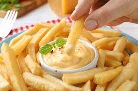 BATATA FRITA