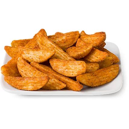 BATATA CKINKLES WEDGES FRITA