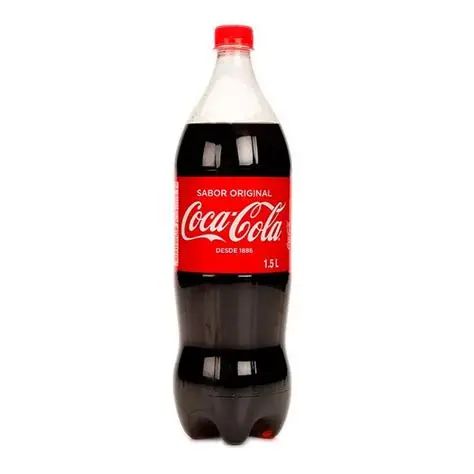 COCA-COLA 1,5L