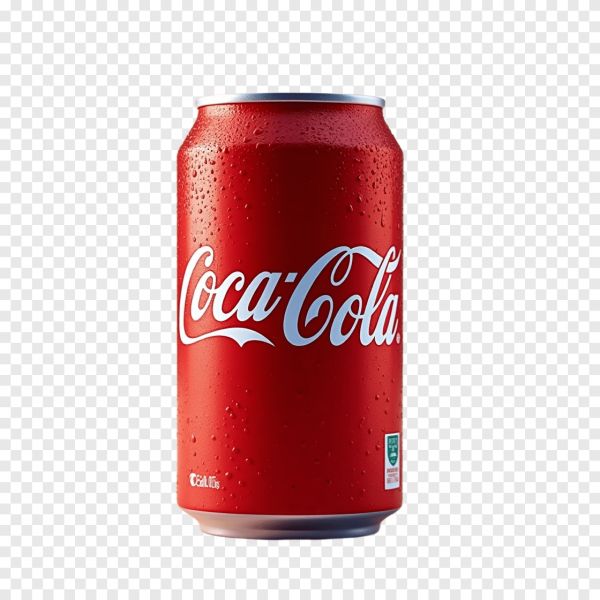 COCA LATA