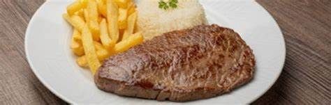 INDIVIDUAL BIFE DE COXÃO MOLE