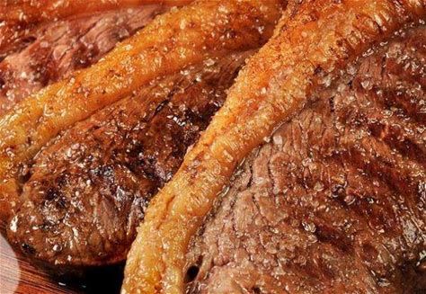 INDIVIDUAL BIFE DE PICANHA