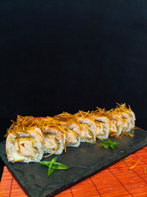 Uramaki Top Tekai - 10 pçs