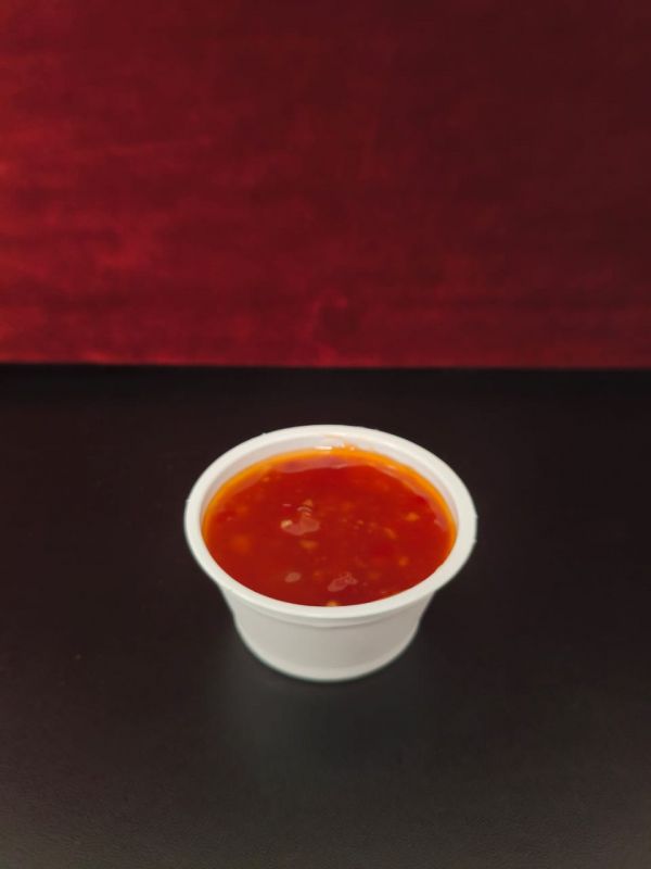 Geleia de pimenta 30ml