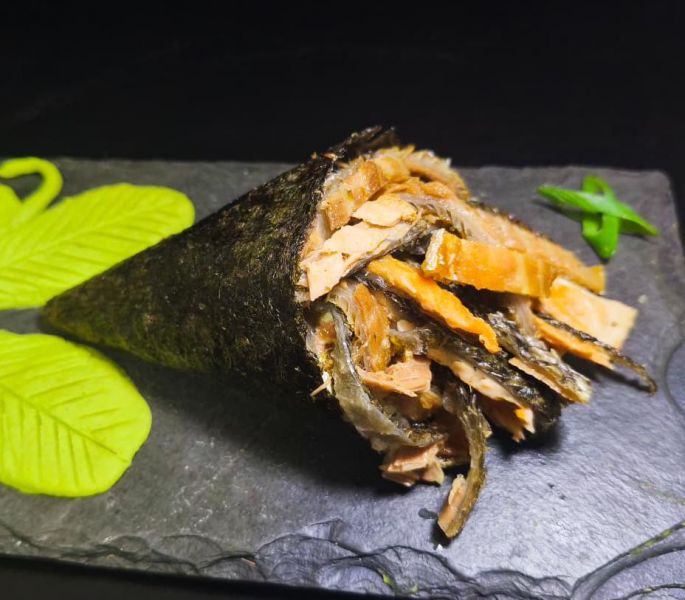 Temaki Skin
