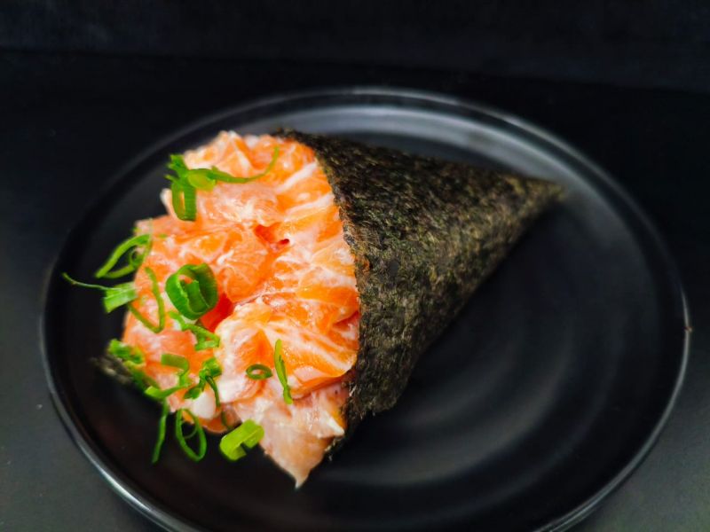 Temaki Philadelphia