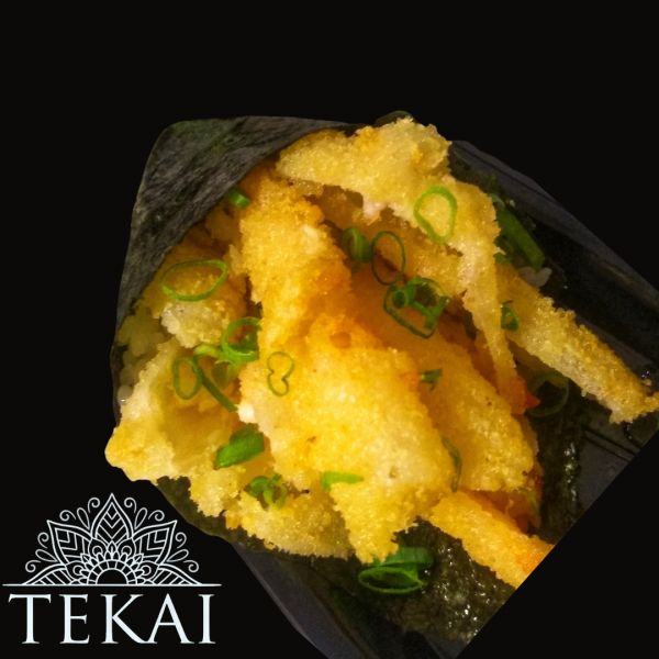 Temaki Ebiten