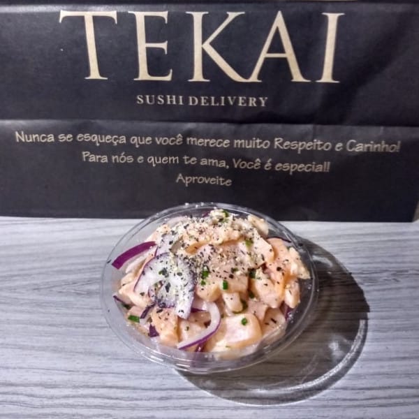 Ceviche