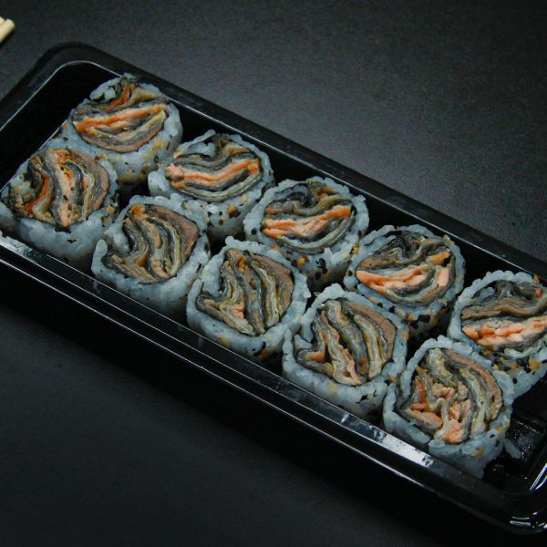Uramaki Skin - 10 pçs