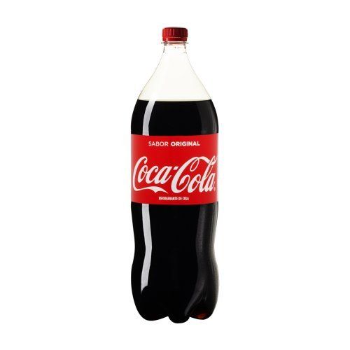 COCA-COLA 2LTS