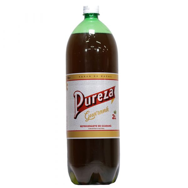 PUREZA 2LTS