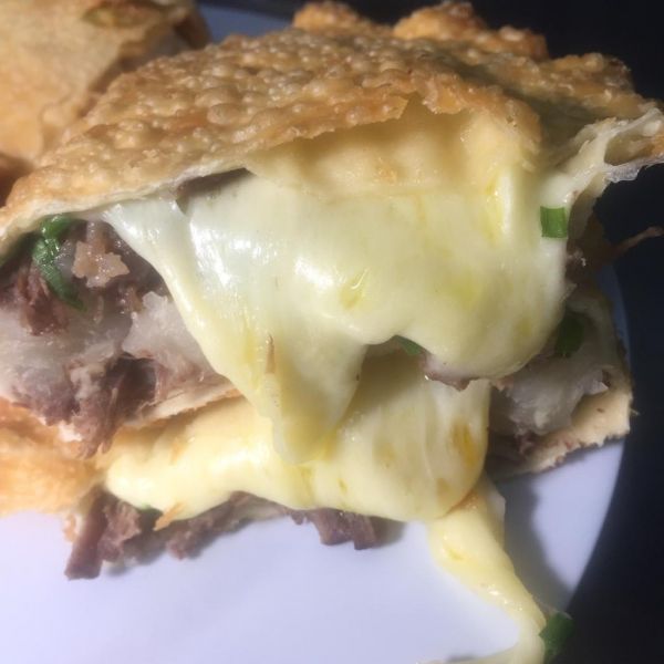 35 - Escondidinho de Costela
