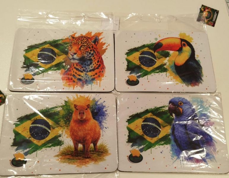 Mouse Pad