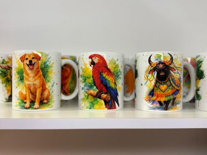 Canecas