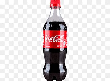 Coca-Cola 600ml