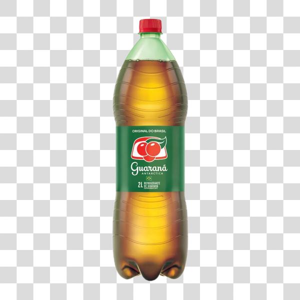 Guaraná Antarctica 2l