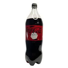 Coca-Cola 2l Zero