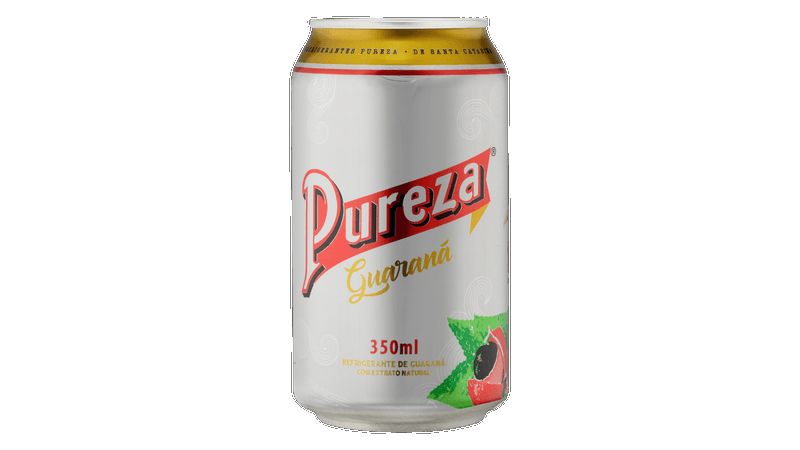 Pureza Lata