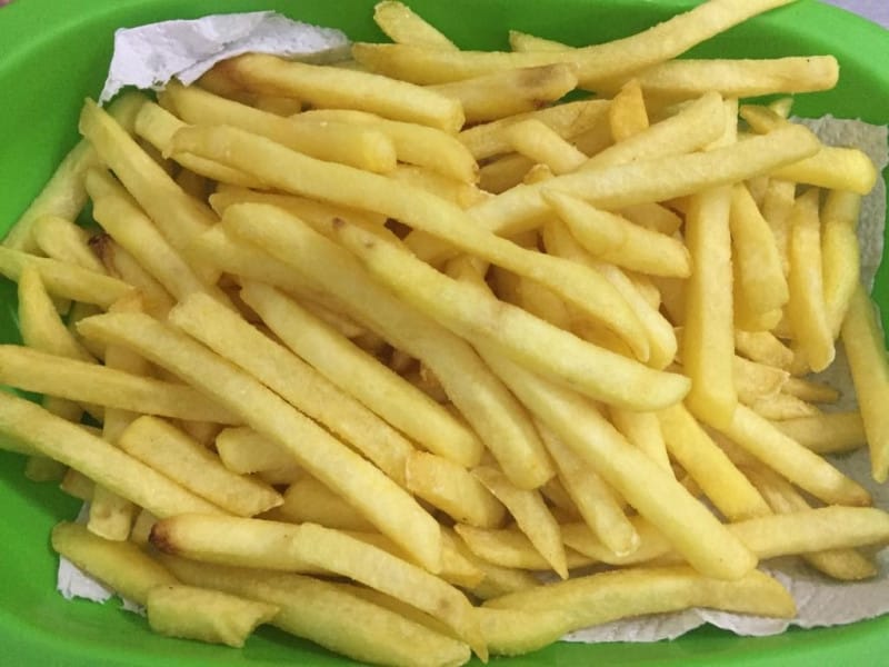Batata Frita