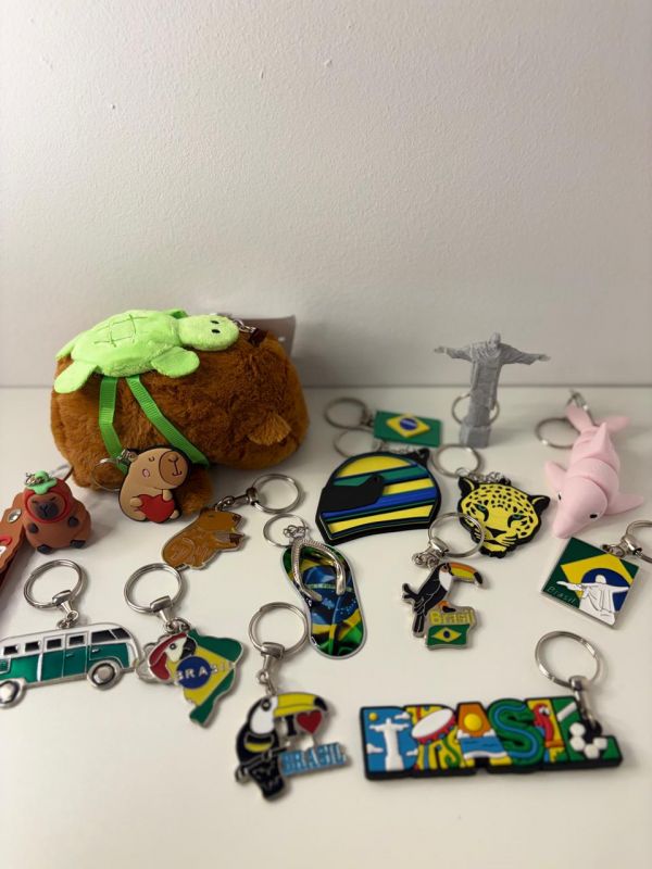 Chaveiros