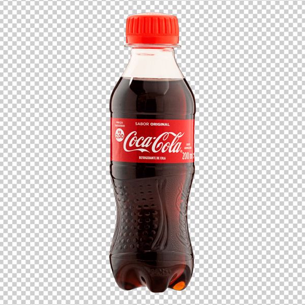 Coca-Cola 200ml
