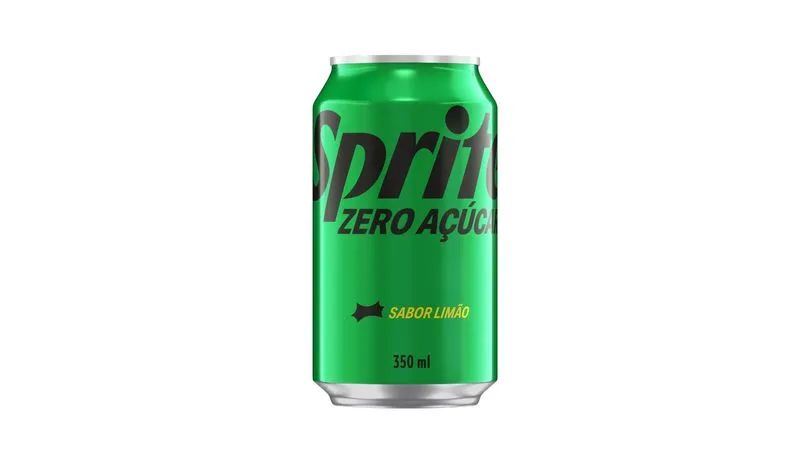 Sprite Zero lata