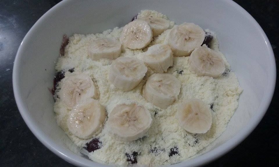 Açaí Samambaia