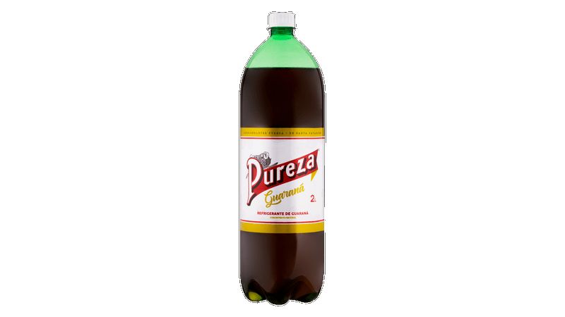 Pureza 2L