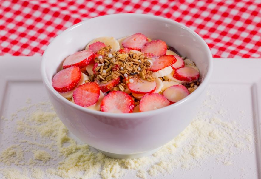 Açaí Jequitibá