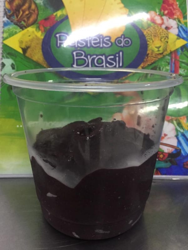 Açaí Araucária