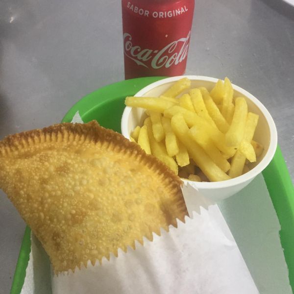Combo Canarinho