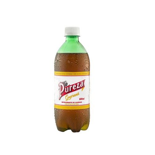 Pureza 600ml