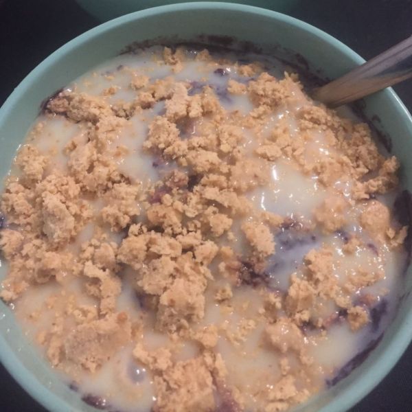 Açaí Jacarandá (Novidade!)