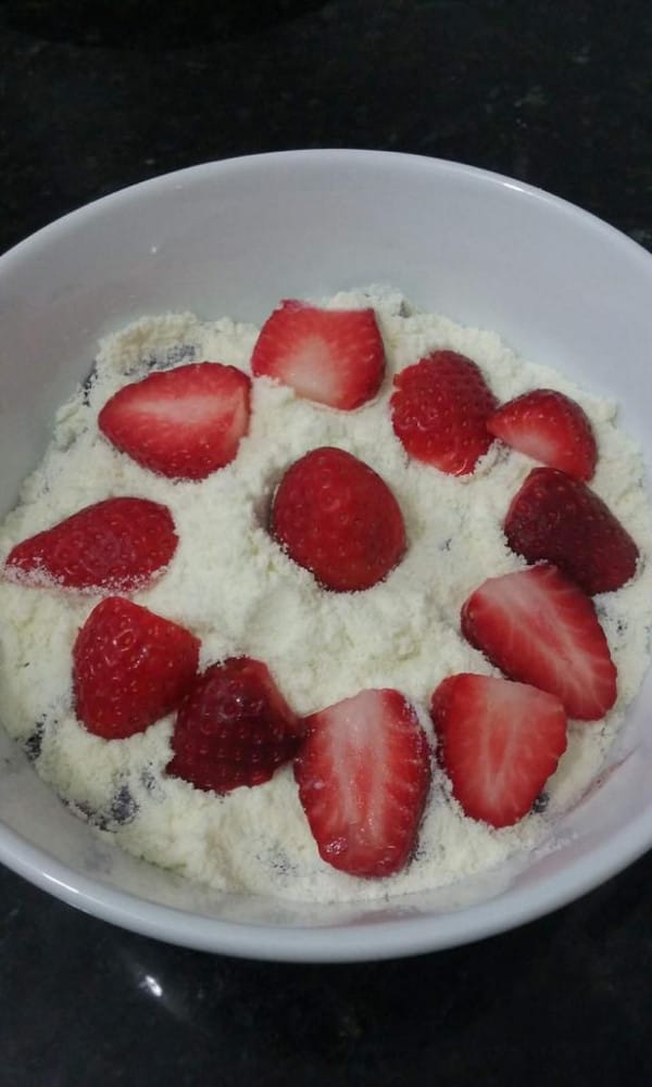 Açaí Bromélia