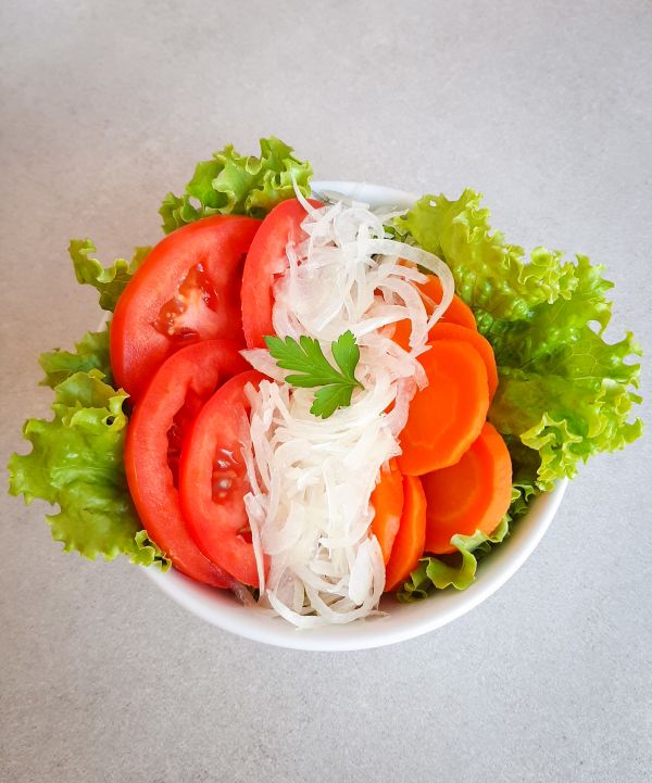 Salada
