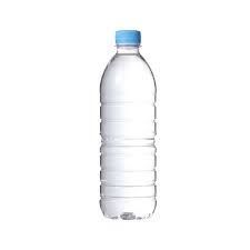 Água sem Gás 500ml