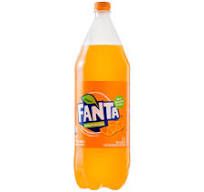 Fanta 2L