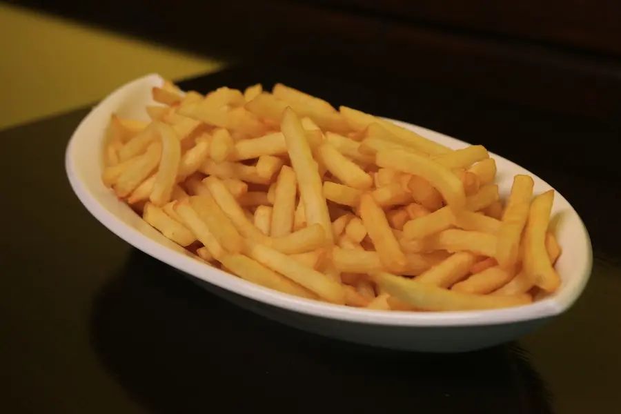 Batata Frita