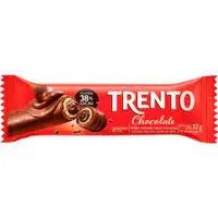 Trento de Chocolate