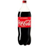 Coca-Cola  2L