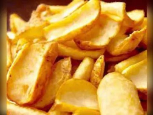 Batata Canoa