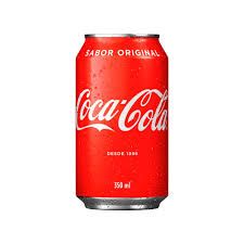 Coca- Cola 350ml