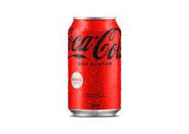 Coca-Cola Zero 350ml