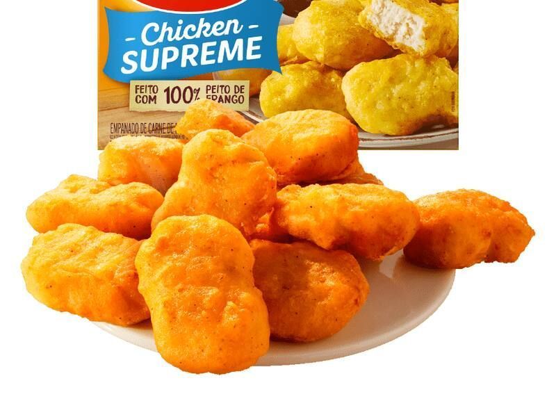 Chicken de Frango