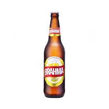 Brahma 600ml