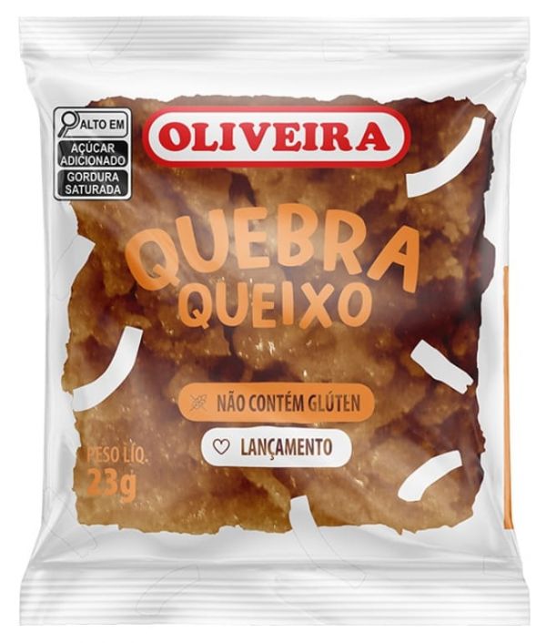 quebra queixo