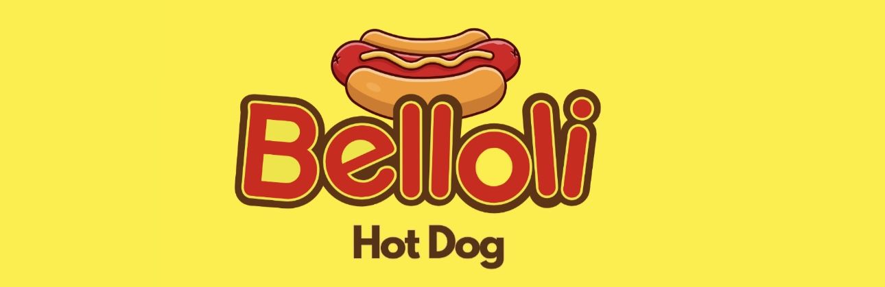 Capa de Belloli Hot Dog