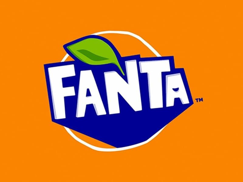 FANTA 350ml