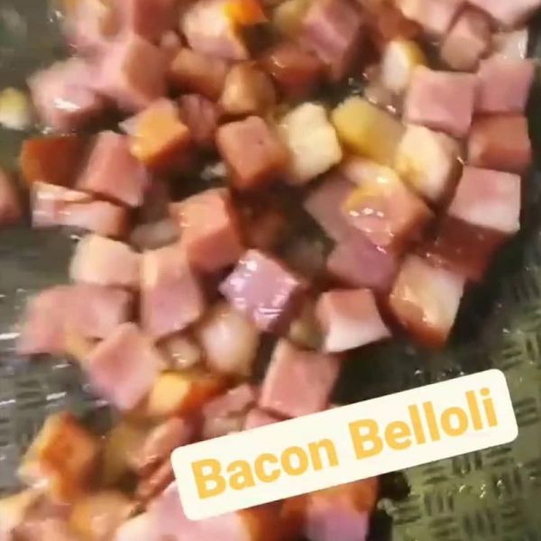 BACON Cubo